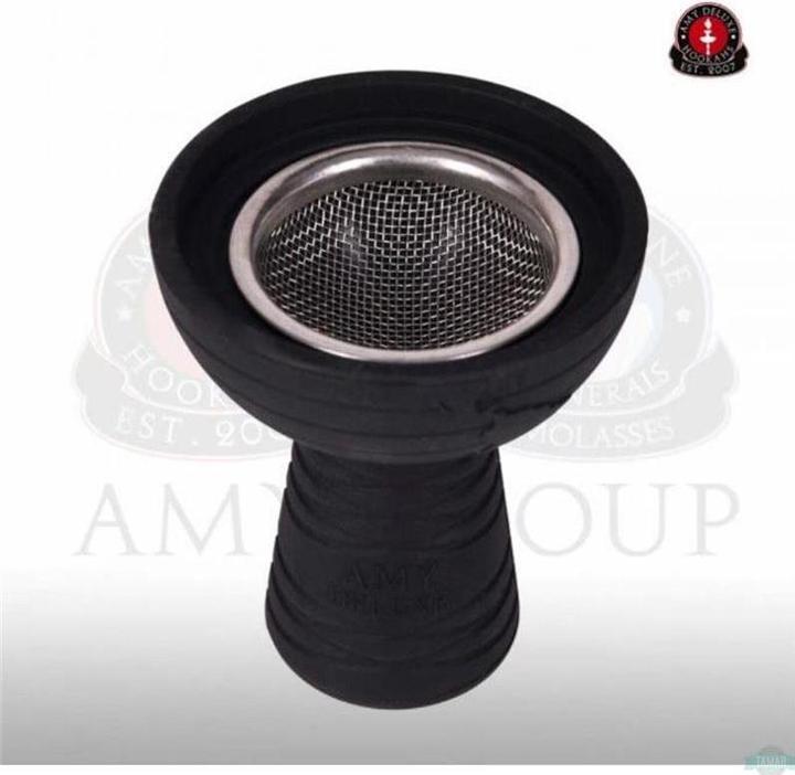 Produktbild Amy Shisha Ersatz-Kopf Deluxe Globe Set