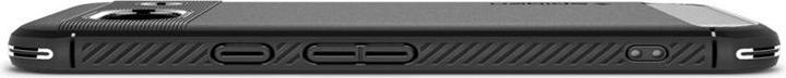 Actual product image Spigen Rugged Armor Case (Google Pixel 8)
