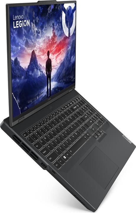 Produktbild Lenovo Legion Pro 5 16IRX9 (16", Intel Core i5-14500HX, 32 GB, 1000 GB, Eng. Int.)