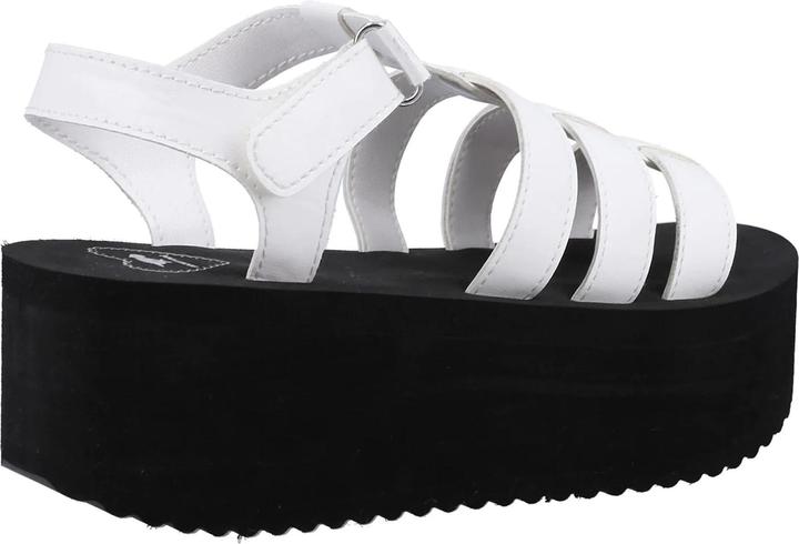 Produktbild Rocket Dog Sandalen mit Keilabsatz Helio Terrence (40.5)