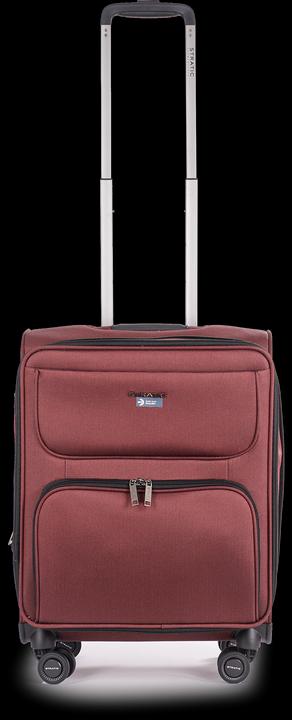 Image du produit Stratic Bendigo Light + valise (48 l, Bagage à main (jusqu'à 50l))