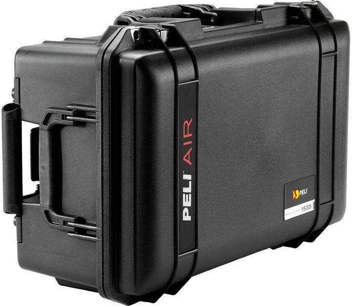 Immagine prodotto Peli Aria 1535 (26.98 l, Bagaglio a mano (fino a 50 litri))