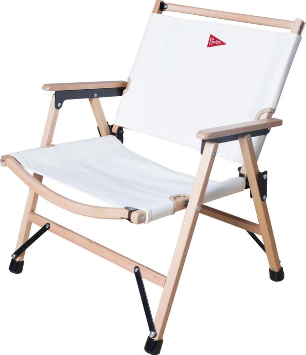 Actual product image Spatz Woodpecker