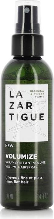 Image du produit Lazartigue Volumize New Vegan (100 ml)