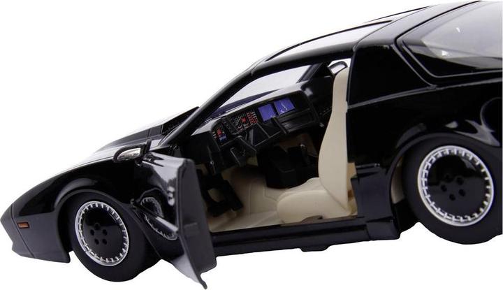 Actual product image Simba Knight Rider 1982 Pontiac Trans AM