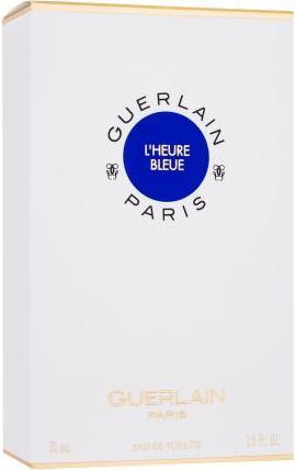 Produktbild Guerlain Eau de Toilette (Eau de Toilette, 75 ml)