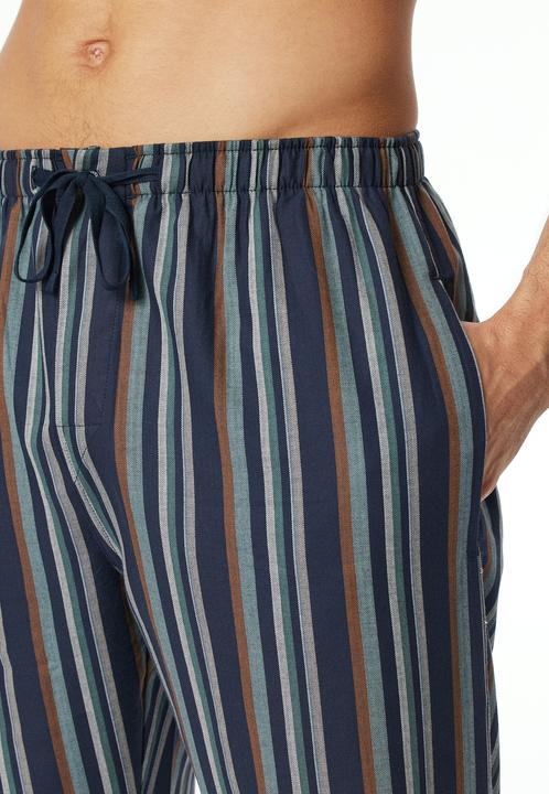 Image du produit Schiesser Pantalon de pyjama Mix & Relax (48)