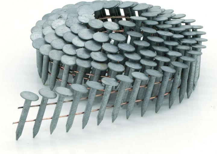 Prebena Cardboard nails for nailer 4X-CNZ45-22NKRI