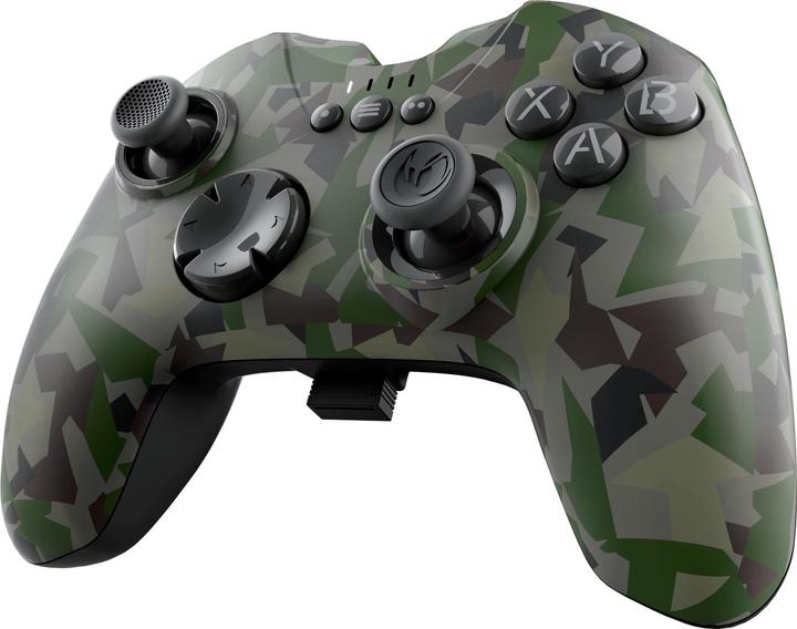 Actual product image Nacon Gaming GC-200WL Wireless Gaming Controller (PC)