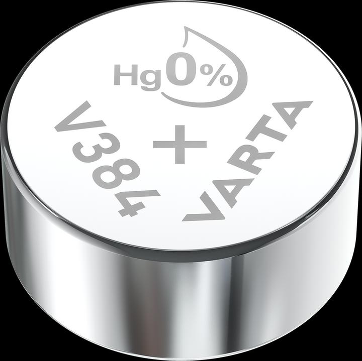 Immagine prodotto Varta V384 (10 pz., LR41, 38 mAh)