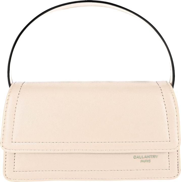 Produktbild Gallantry Handtasche aus glattem Kunstleder (15 l)