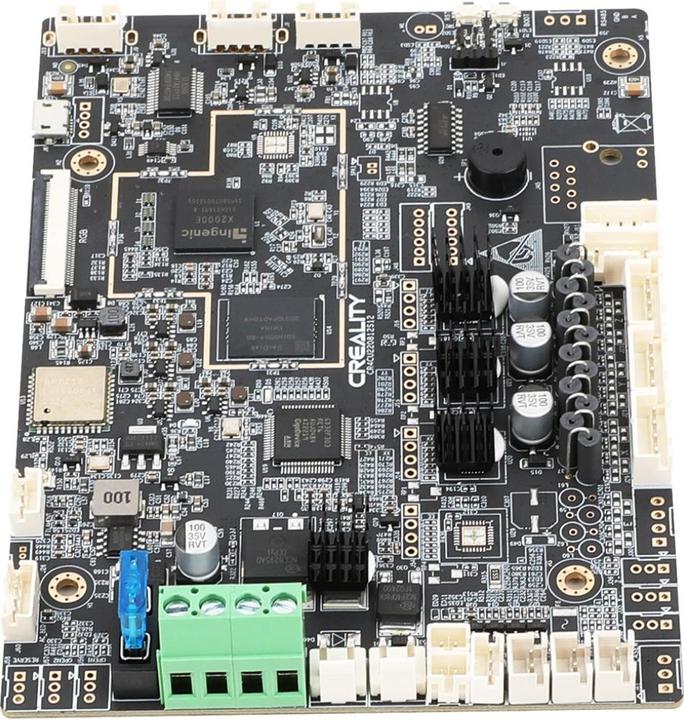 Produktbild Creality 32Bit Mainboard für K1 3D-Drucker