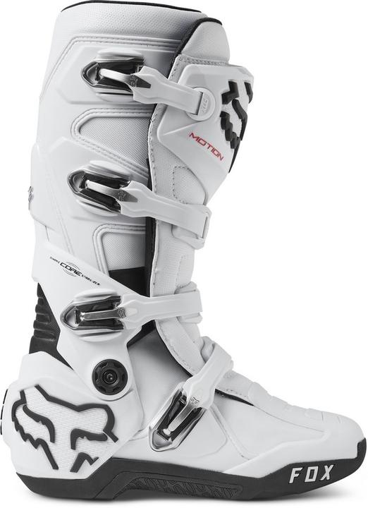 Actual product image Fox Motion Boot (Men, 45)