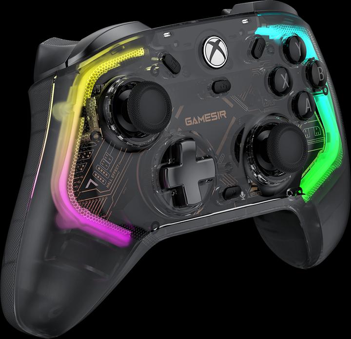 Image du produit Gamesir Wired controller K1 (Steam Machine, Windows, Xbox Series X, Xbox One X)