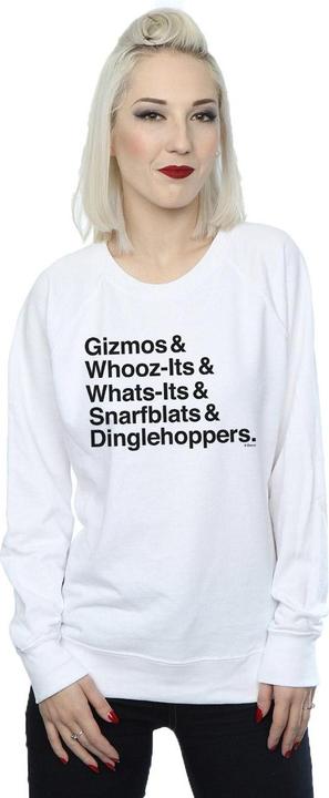 Produktbild Disney Wreck It Ralph Ariel's Shirt Sweatshirt (S)