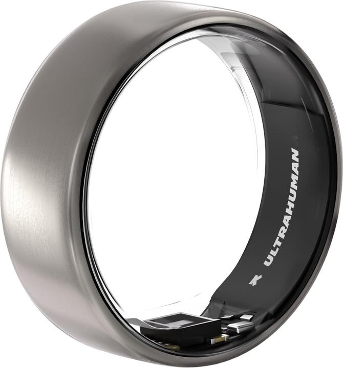 Ultrahuman Ring AIR Grösse 9