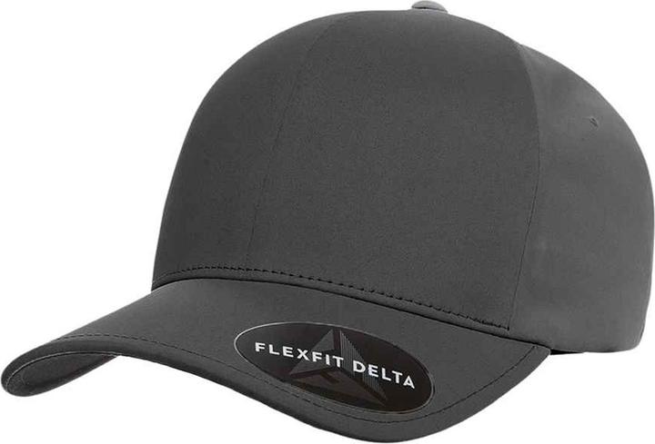 Produktbild Flexfit Delta BaseballMütze (M)