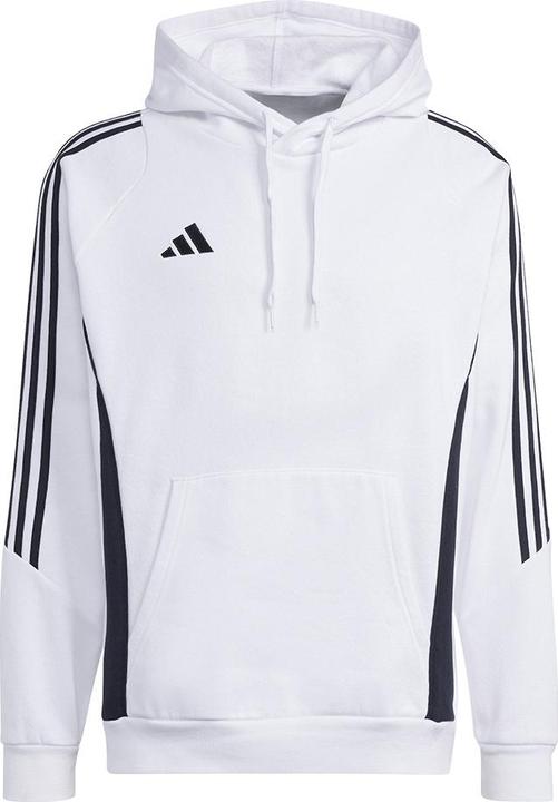 Actual product image adidas TIRO24 SWHOOD (3XL)