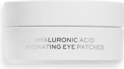 Immagine prodotto Revolution Skincare Cerotti idratanti all'acido ialuronico per gli occhi (Lembi, 60 ml)