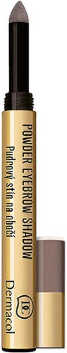 Image du produit Dermacol Ombre à paupières en poudre (2)