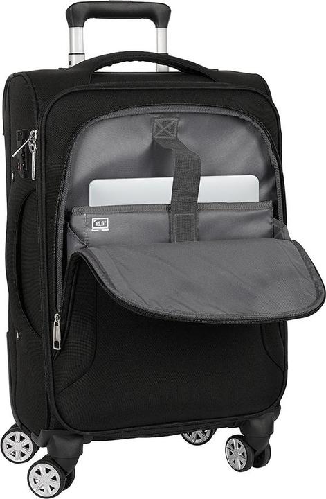 Image du produit Safta Trolley d'affaires 20"" (35.70 l, Bagage à main (jusqu'à 50l))