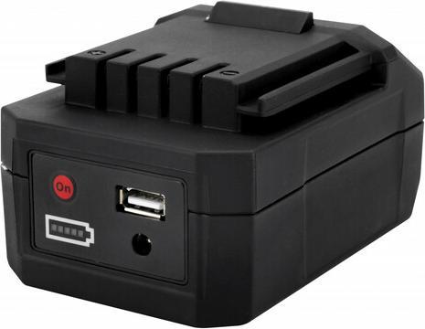 Suprabeam Battery for Head Floodlight 5200mAh/14.4