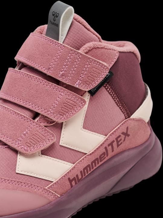 Produktbild hummel Reach Zero Mid Tex Jr (40)