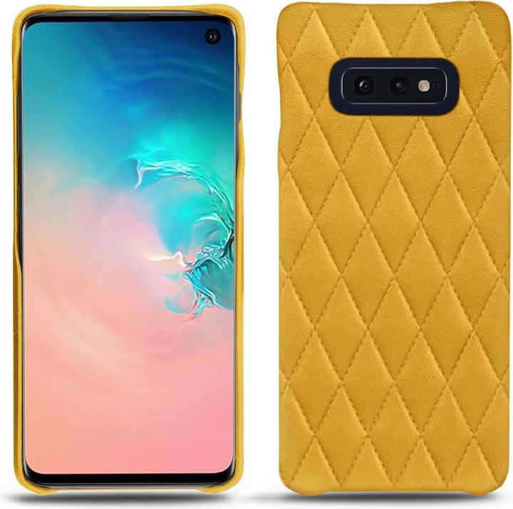 Noreve Lederen omslag (Samsung Galaxy S10e)