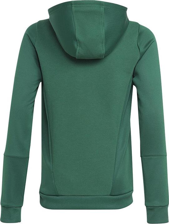 Actual product image adidas Tiro 23 Competition 1/4 Zip Hoody Kids (164)