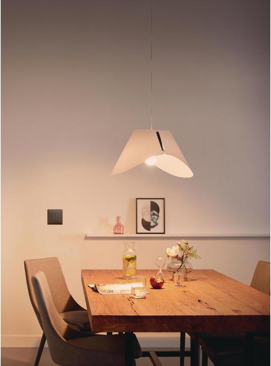 Image du produit Feller EDIZIOdue Contrôle intelligent de l'éclairage pour Philips Hue
