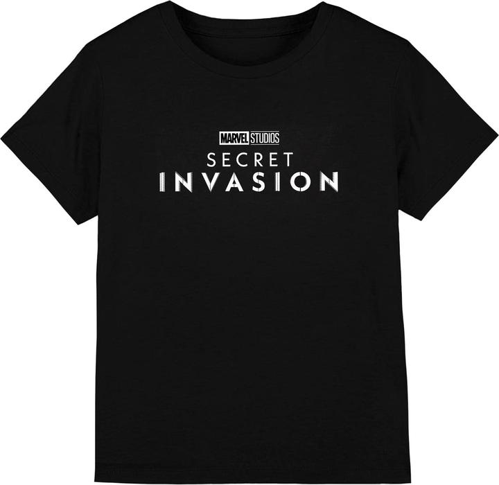 Secret Invasion TShirt (104)