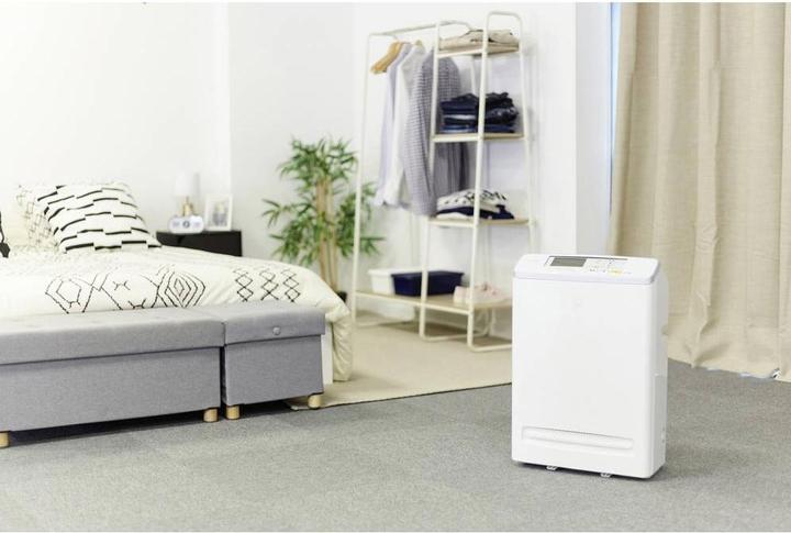 Immagine prodotto Iris Ohyama Purificatore d'aria con display LC 96m² (96 m²)
