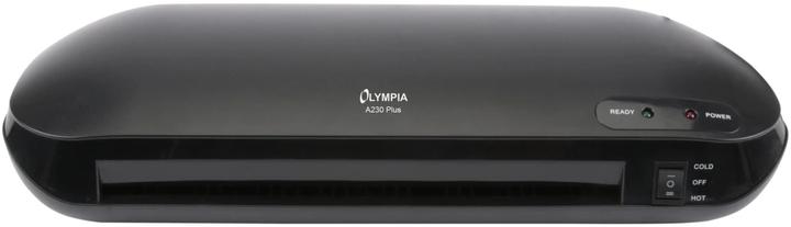 Image du produit Olympia Laminateur A 230 Plus (70 - 125 µm, A4)