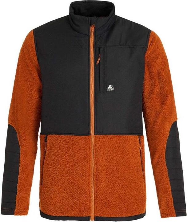 Protest Prtmanitoba Full Zip Top (L)