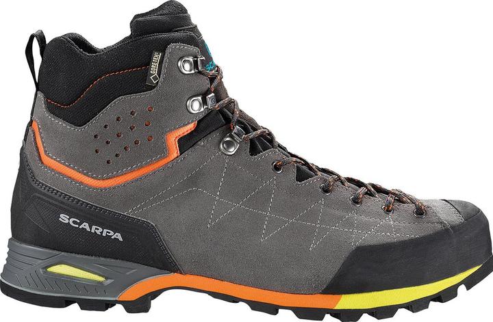 Immagine prodotto Scarpa Zodiac Mid GTX (46.5)