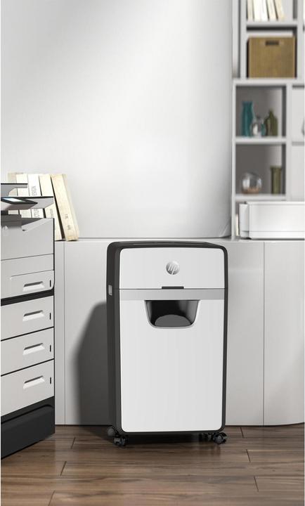 Produktbild HP OneShred 24CC (Partikelschnitt)