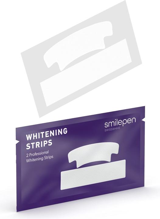 Actual product image SmilePen Whitening (5 ml, Strips)