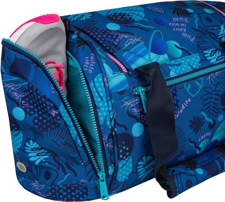Immagine prodotto Mc Neill Borsa sportiva 37 cm (18 l)