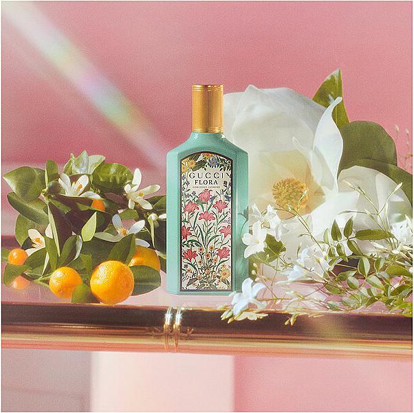 Image du produit Gucci Flora Gorgeous Jasmine (Eau de parfum, 100 ml)