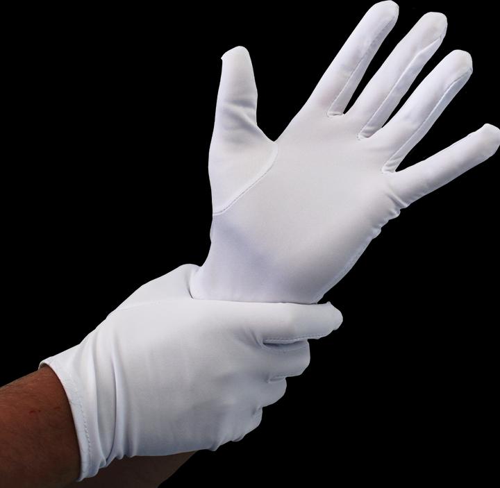 Actual product image Benke Microfibre gloves - M (M)