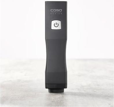 Actual product image Caso Vacu One Touch