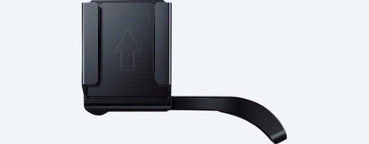 Actual product image Sony TGA-1 Thumb grip for DSC-RX1 (Handgrip)