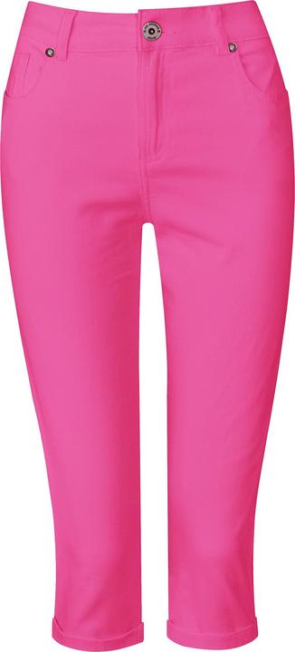 Produktbild Joe Browns Stretch Capri Pants with Turn Up (40)