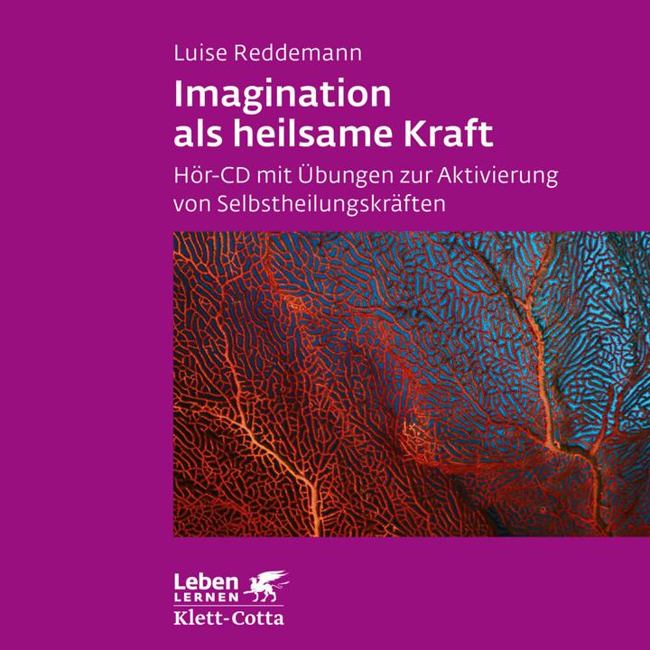 Produktbild Imagination als heilsame Kraft. Zur Behandlung von Traumafolgen mit ressourcenorientierten (Luise Reddemann, Deutsch)
