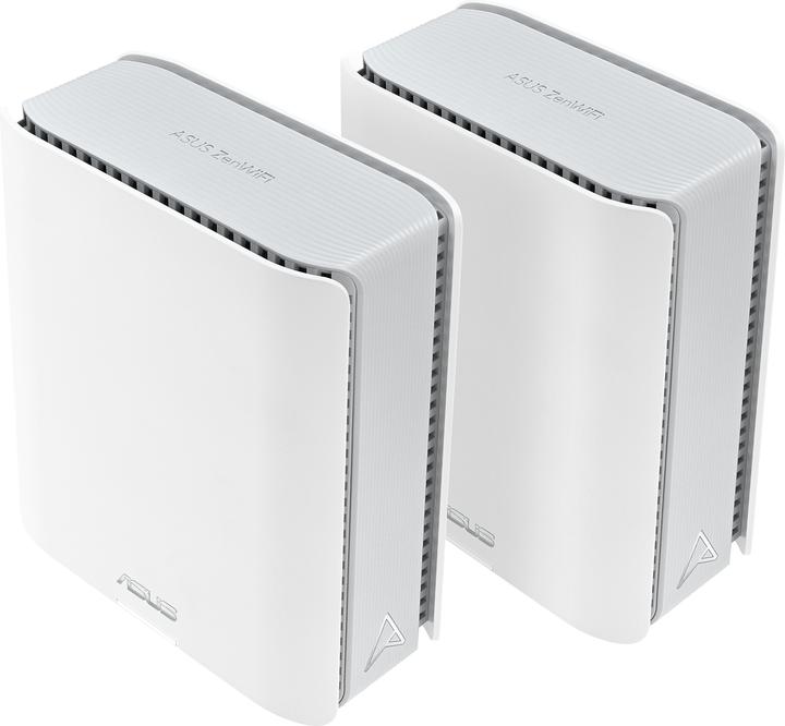 Actual product image ASUS BT8 BE9500 - 2er Pack weiss