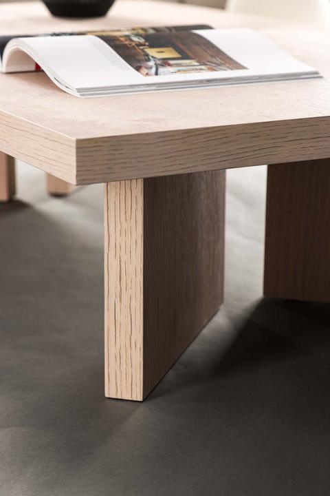 Actual product image Vind Bassholmen (80 x 140 x 30 cm)