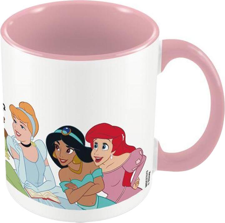Image du produit Disney Princess - Mug (325 ml, 1 x)