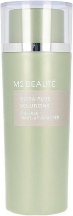 M2 Beauté M2Beauté - Oil-Free Eye Make-Up Remover (Make-Up Entferner, 150 ml)