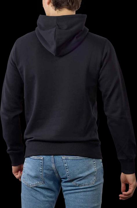 Actual product image Calvin Klein Jeans Monogram Hoodie Men (M)