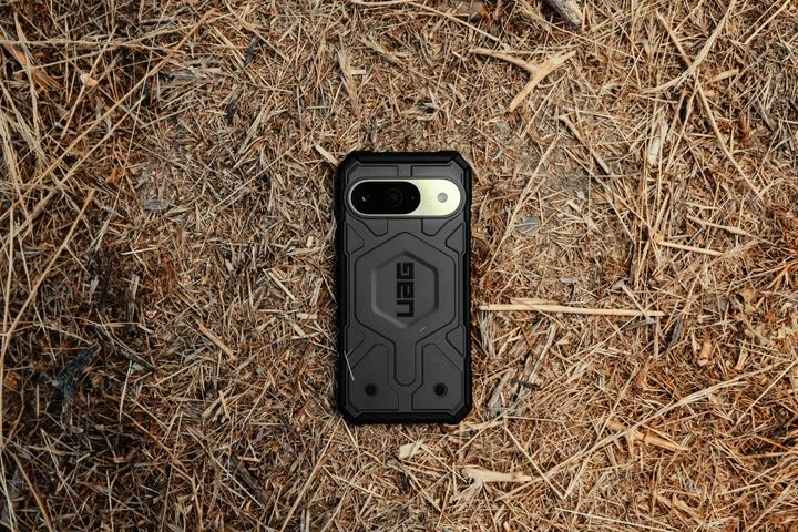 Actual product image UAG Pathfinder Pro Case (Google Pixel 9)